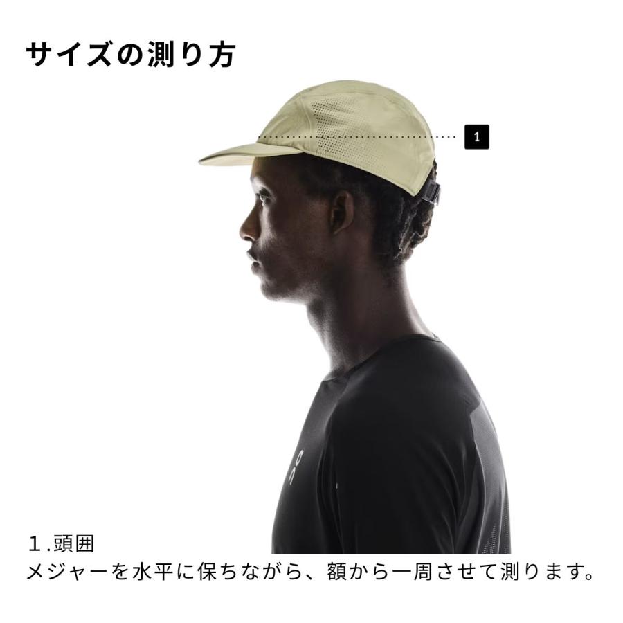 On（オン） On Ultra Cap ウルトラキャップ メンズ レディース