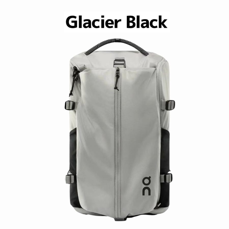 On（オン） On Speed Pack 30L スピードパック Glacier Black Olive