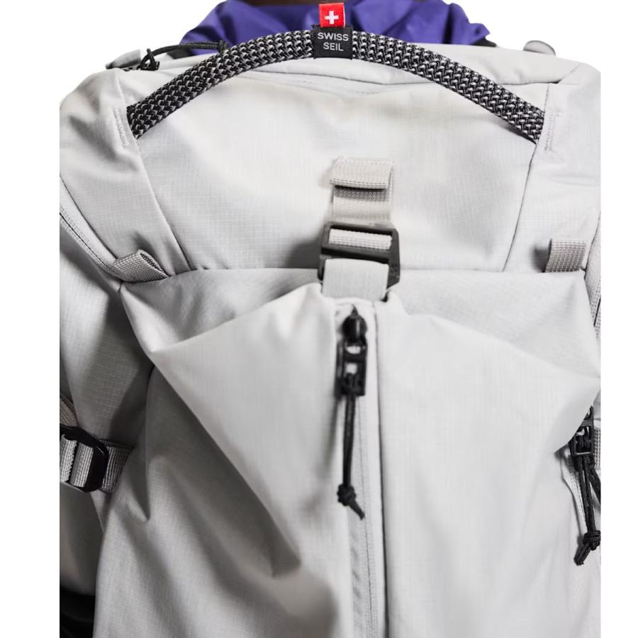 On（オン） On Speed Pack 30L スピードパック Glacier Black ユニ