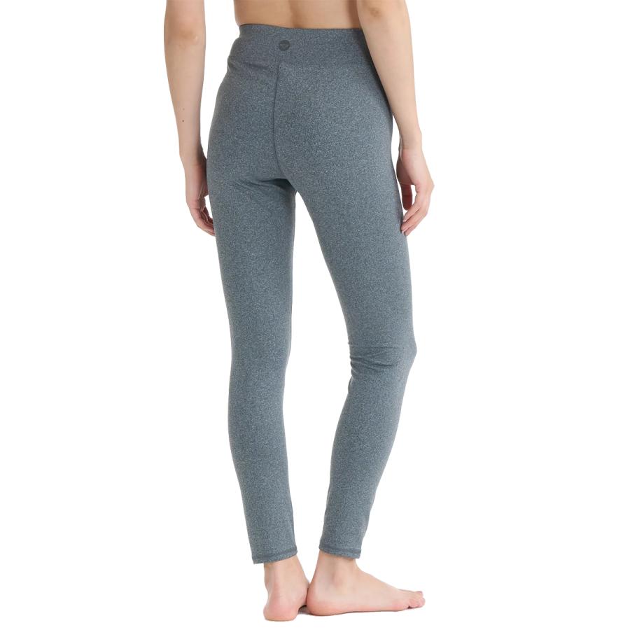 ロキシー ROXY MY 1ST ROXY LEGGINGS マイ ファースト ロキシー レギンス レディース 水陸両用 速乾 UVカット グレー 灰色 ロング タイツ RPT261527-GRY | ROXY | 01