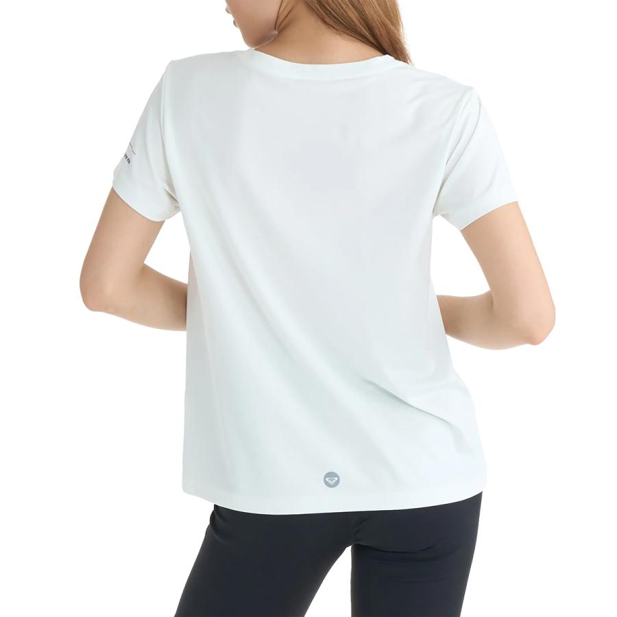 ROXY（ロキシー） ROXY FLOW MODE フロウ モード Tシャツ レディース