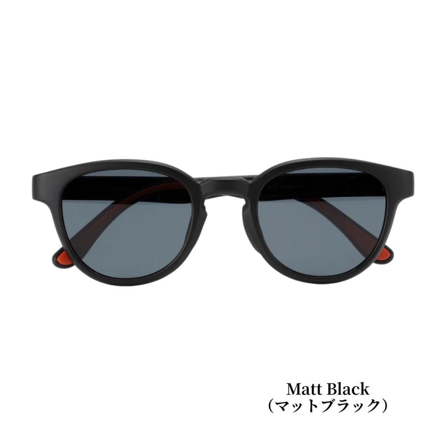 タイマー TYMER ELIOT エリオット サングラス 偏光レンズ メンズ レディース ユニセックス 偏光レンズ 眼鏡 サングラス アイウェア UVカット_4
