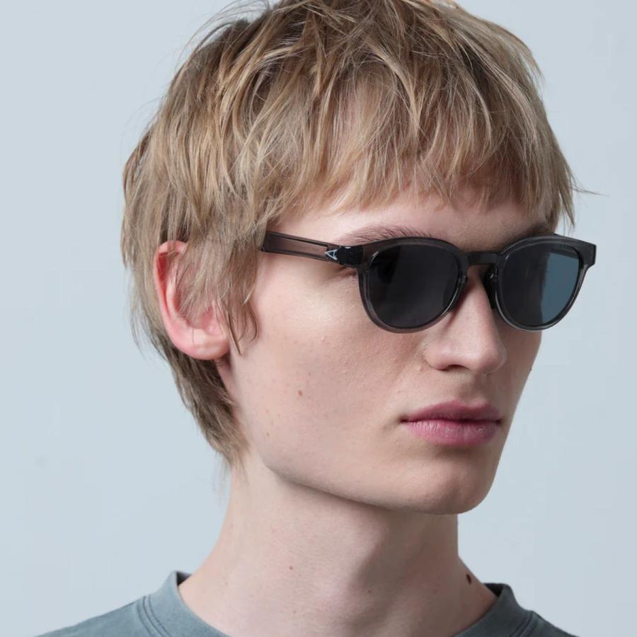 タイマー TYMER ELIOT エリオット サングラス 偏光レンズ メンズ レディース ユニセックス 偏光レンズ 眼鏡 サングラス アイウェア UVカット_6