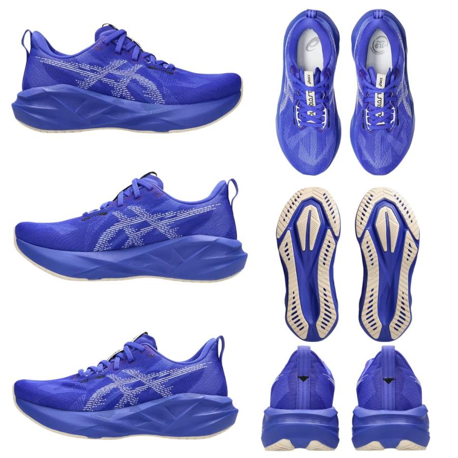 ASICS（アシックス） asics NOVABLAST 5 ノヴァブラスト 5