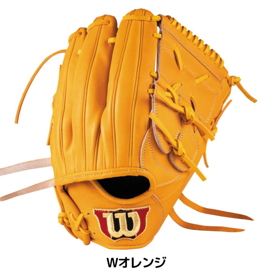 Wilson（ウイルソン） ウイルソン/ウィルソン スタッフデュアル Staff