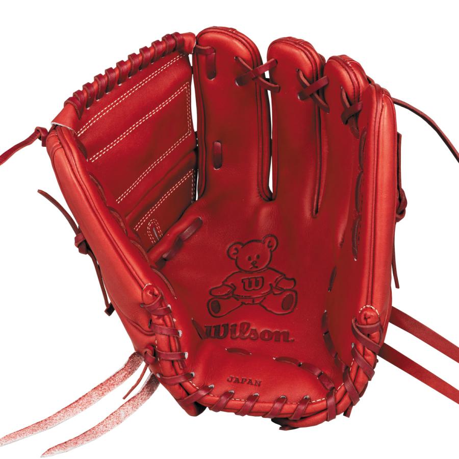 Wilson（ウイルソン） ウイルソン/ウィルソン スタッフデュアル Staff