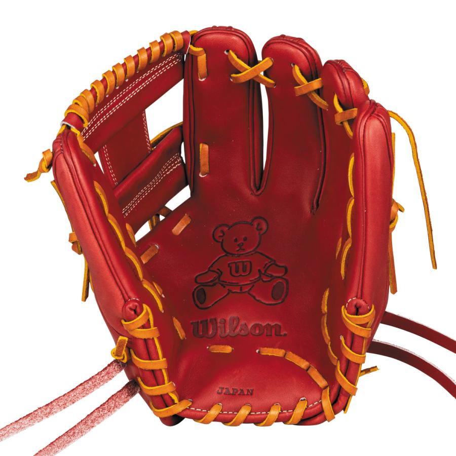 Wilson（ウイルソン） ウイルソン/ウィルソン スタッフデュアル Staff
