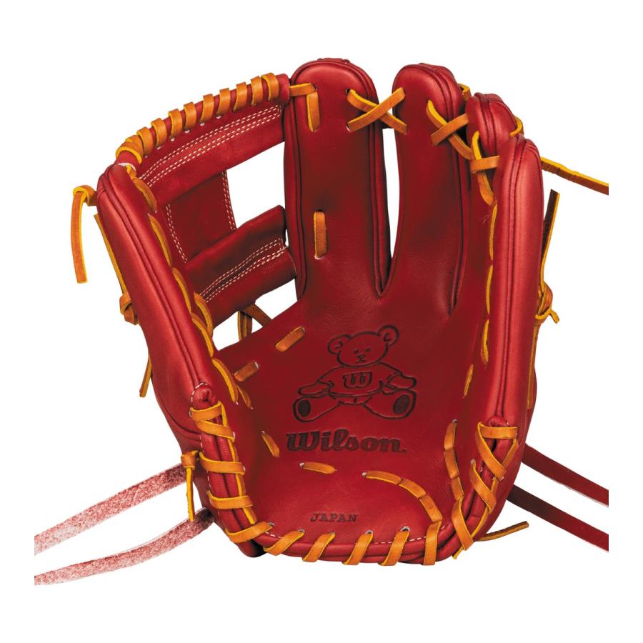 Wilson（ウイルソン） ウイルソン/ウィルソン スタッフデュアル 硬式用