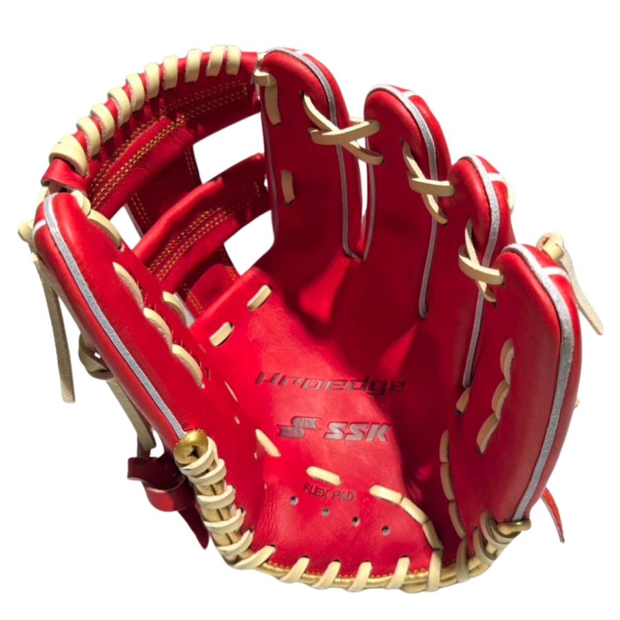 proedge エスエスケイ SSK 限定 少年軟式用グラブ オールラウンド用