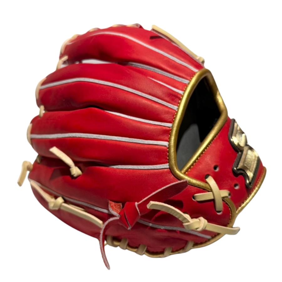 proedge エスエスケイ SSK 限定 少年軟式用グラブ オールラウンド用