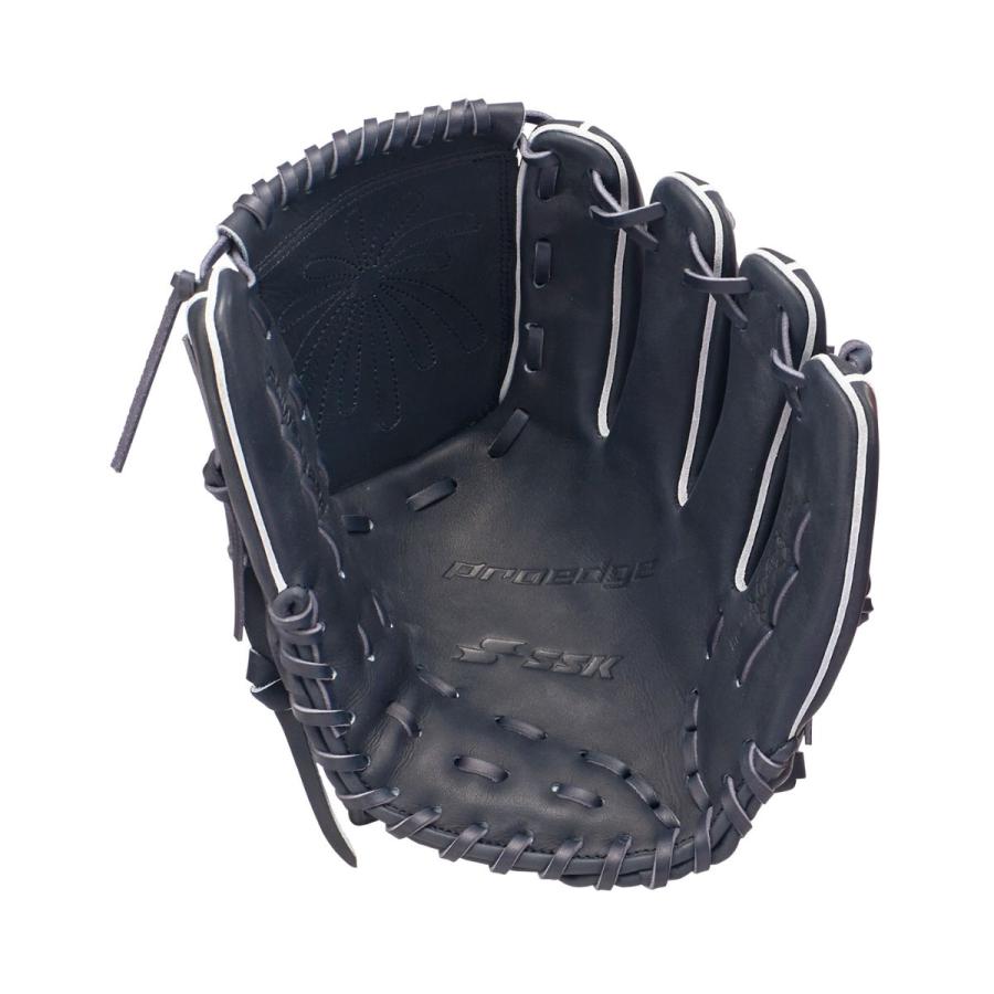 SSK　Proedge　投手用　軟式 proedge エスエスケイ SSK プロエッジシリーズW 軟式用グラブ 投手用