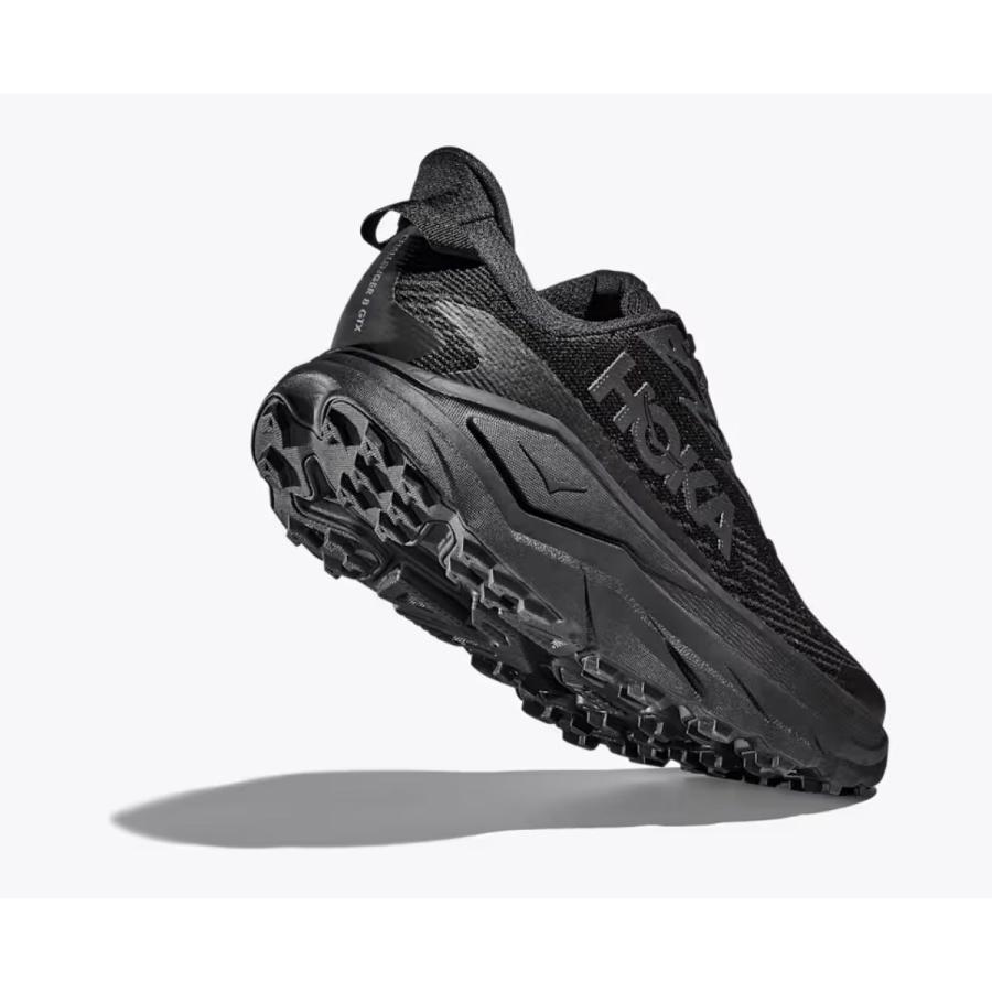 HOKA ONEONE（ホカ オネオネ） ホカ HOKA チャレンジャー 8 GTX