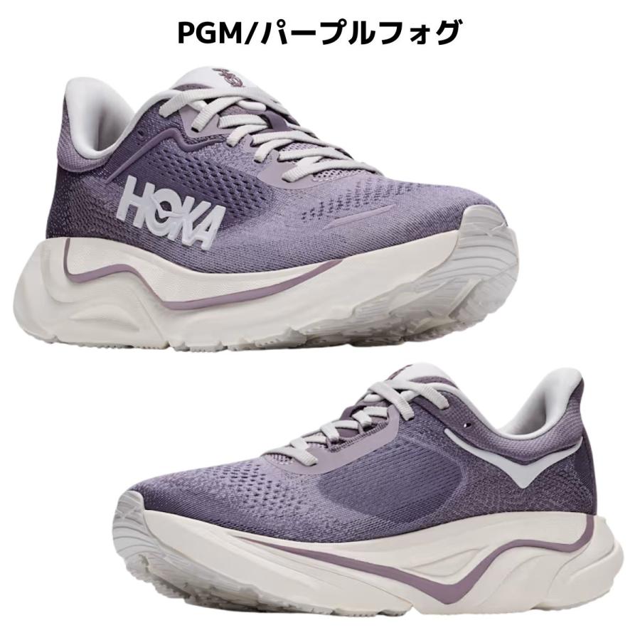 HOKA ONEONE（ホカ オネオネ） ホカ HOKA Arahi 9 アラヒ 9 レディース