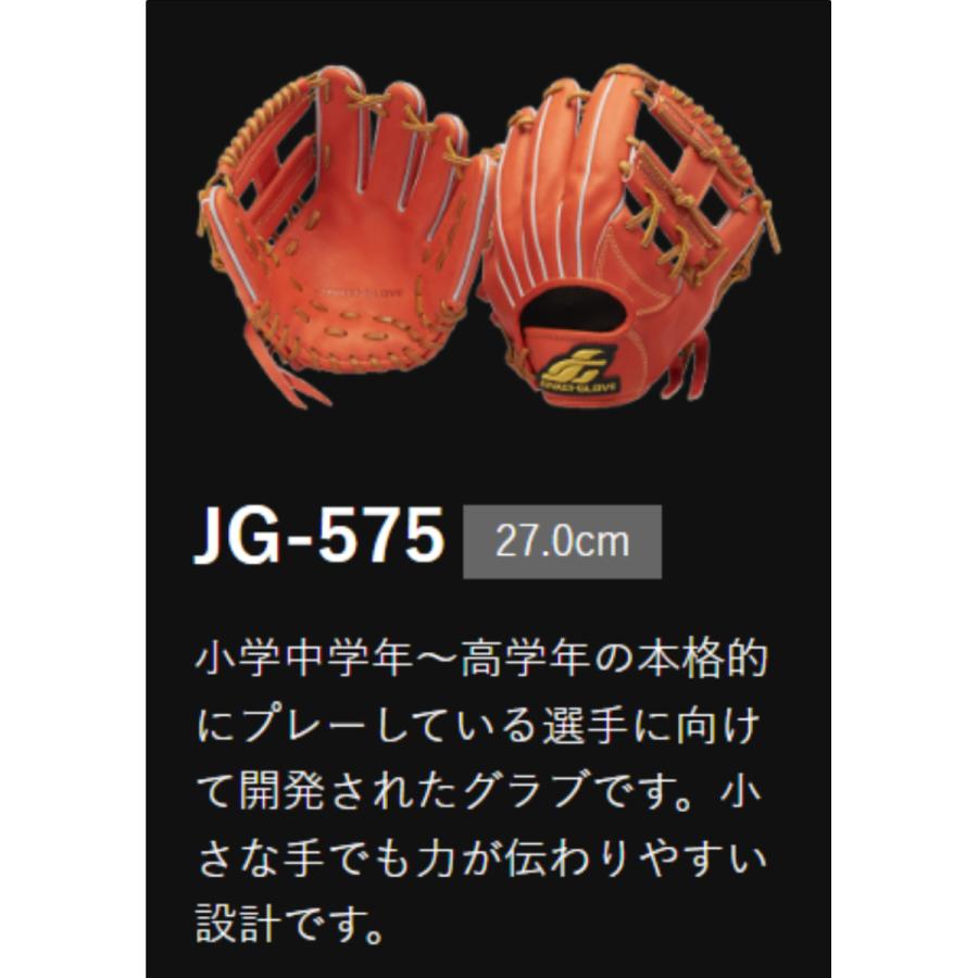 JUNKEI-GLOVE（ジュンケイグラブ） マリオオリジナル 硬式用グラブ