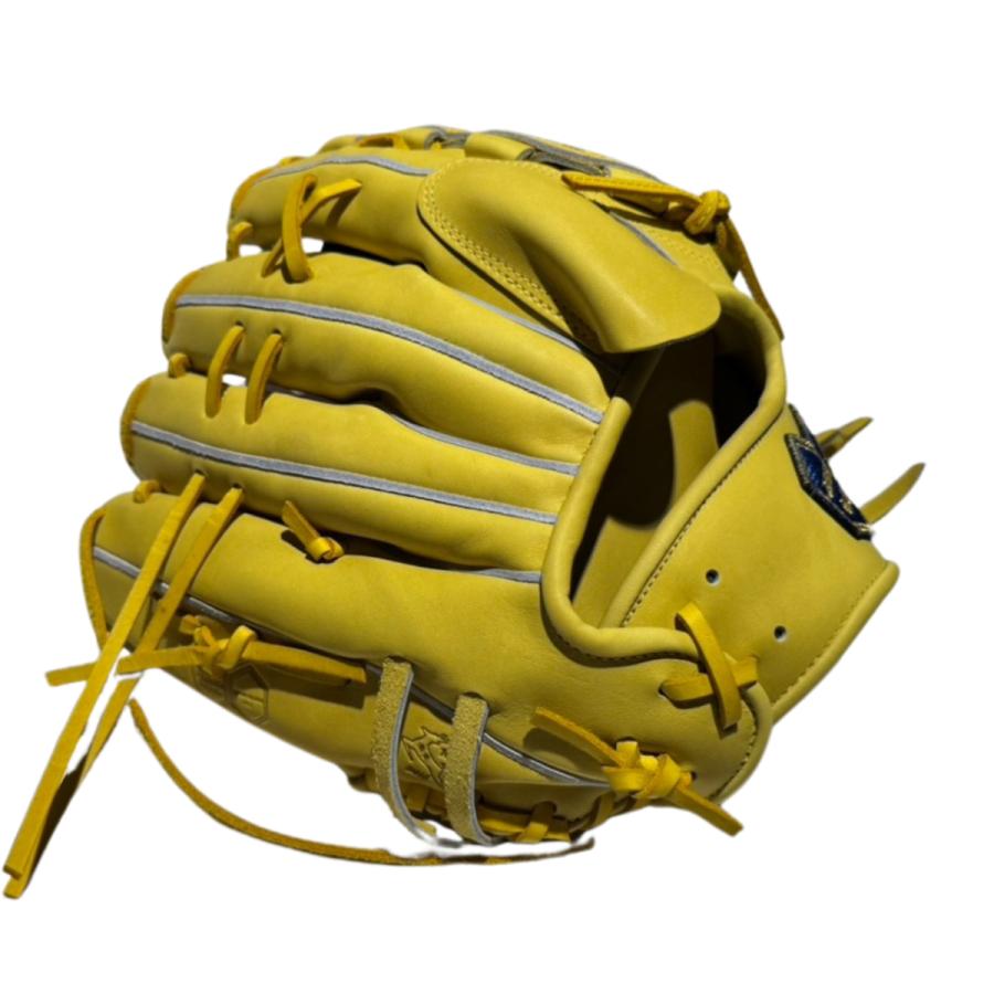 JUNKEI-GLOVE（ジュンケイグラブ） マリオオリジナル 硬式用グラブ