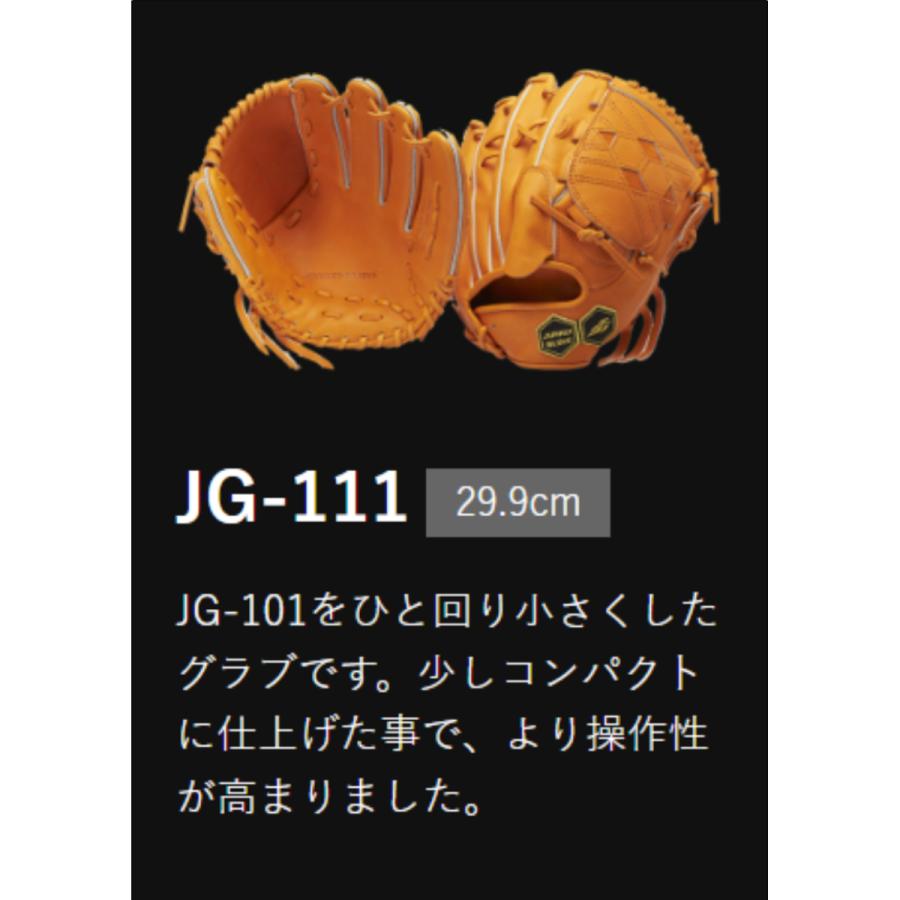JUNKEI-GLOVE（ジュンケイグラブ） マリオオリジナル 硬式用グラブ
