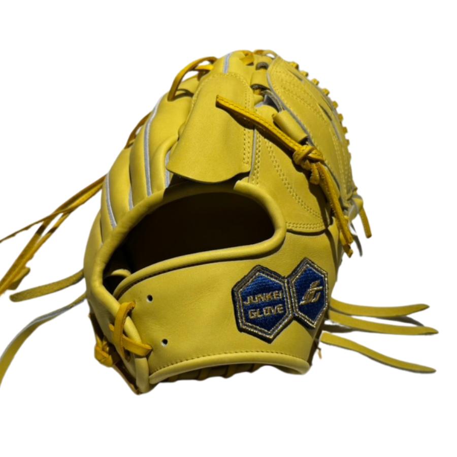 ジュンケイグラブ JUNKEI-GLOVE マリオオリジナル 硬式用グラブ 投手用