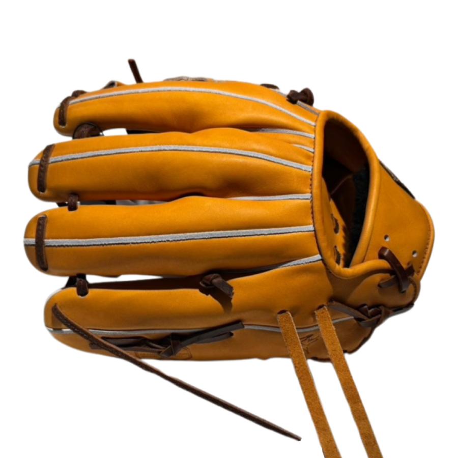 最終値下げ！ジュンケイ オーダー グラブ 左投げ 内野手 JUNKEI GLOVE