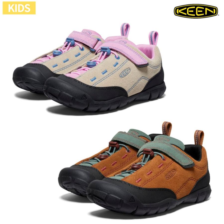 キーン KEEN ビッグキッズ ジャスパー ツー KEEN JASPER II 子供靴