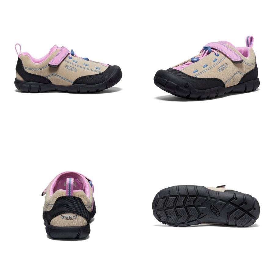 キーン KEEN ビッグキッズ ジャスパー ツー KEEN JASPER II 子供靴