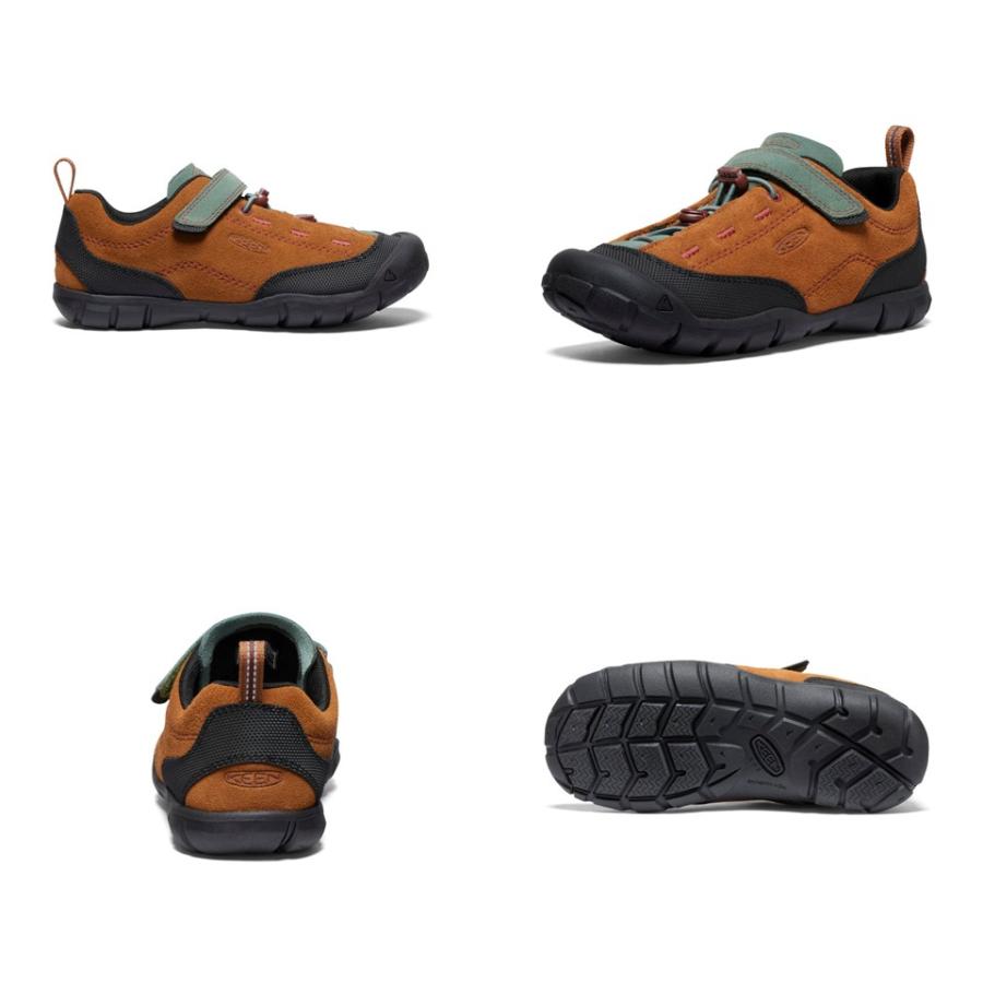 キーン KEEN ビッグキッズ ジャスパー ツー KEEN JASPER II 子供靴