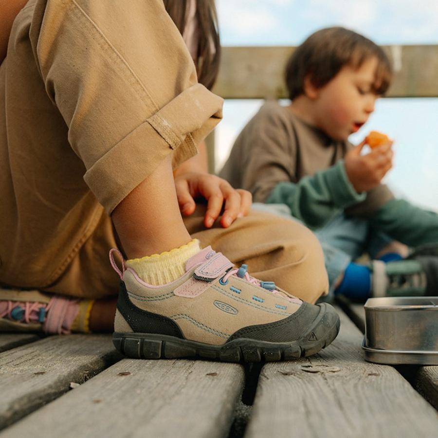 キーン KEEN ビッグキッズ ジャスパー ツー KEEN JASPER II 子供靴