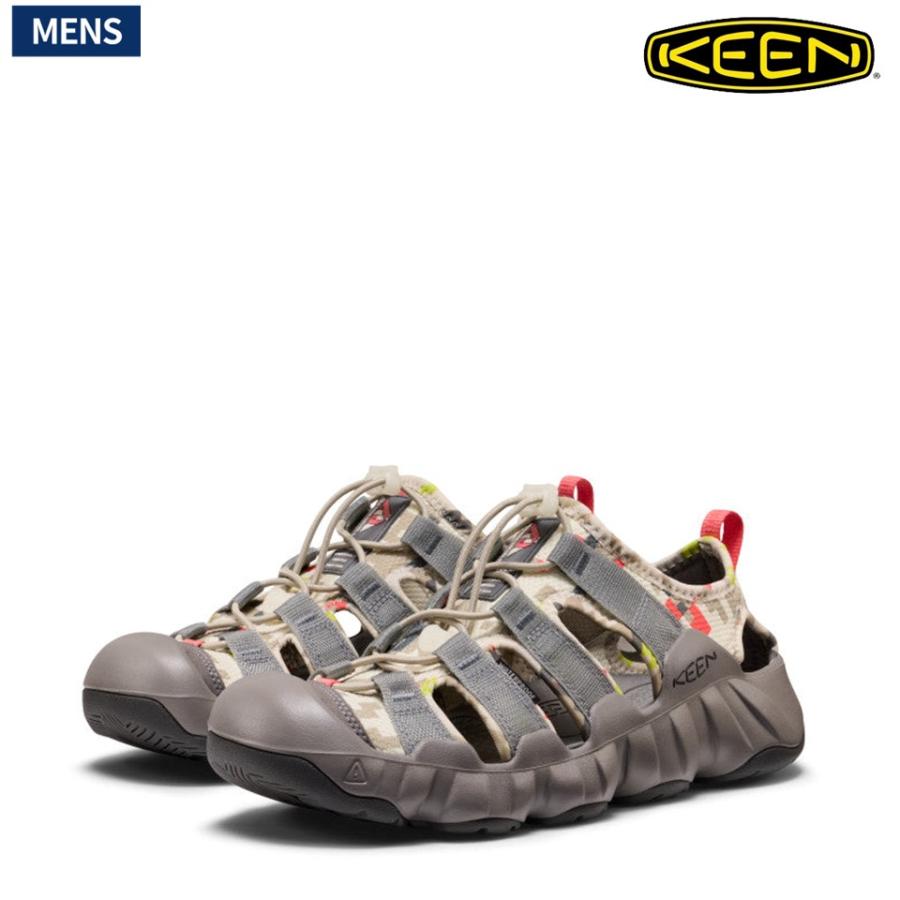 キーン KEEN ハイパーポート エイチツー x FUJI ROCK FESTIVAL'26