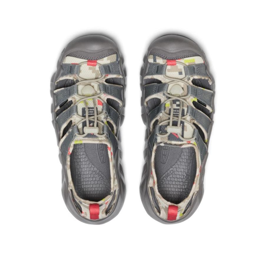 キーン KEEN ハイパーポート エイチツー x FUJI ROCK FESTIVAL'26