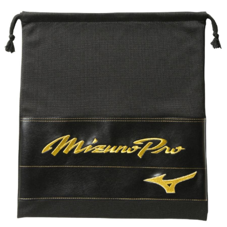 Mizuno Pro ミズノ MIZUNO 専用グラブ袋付き ミズノプロ 2026