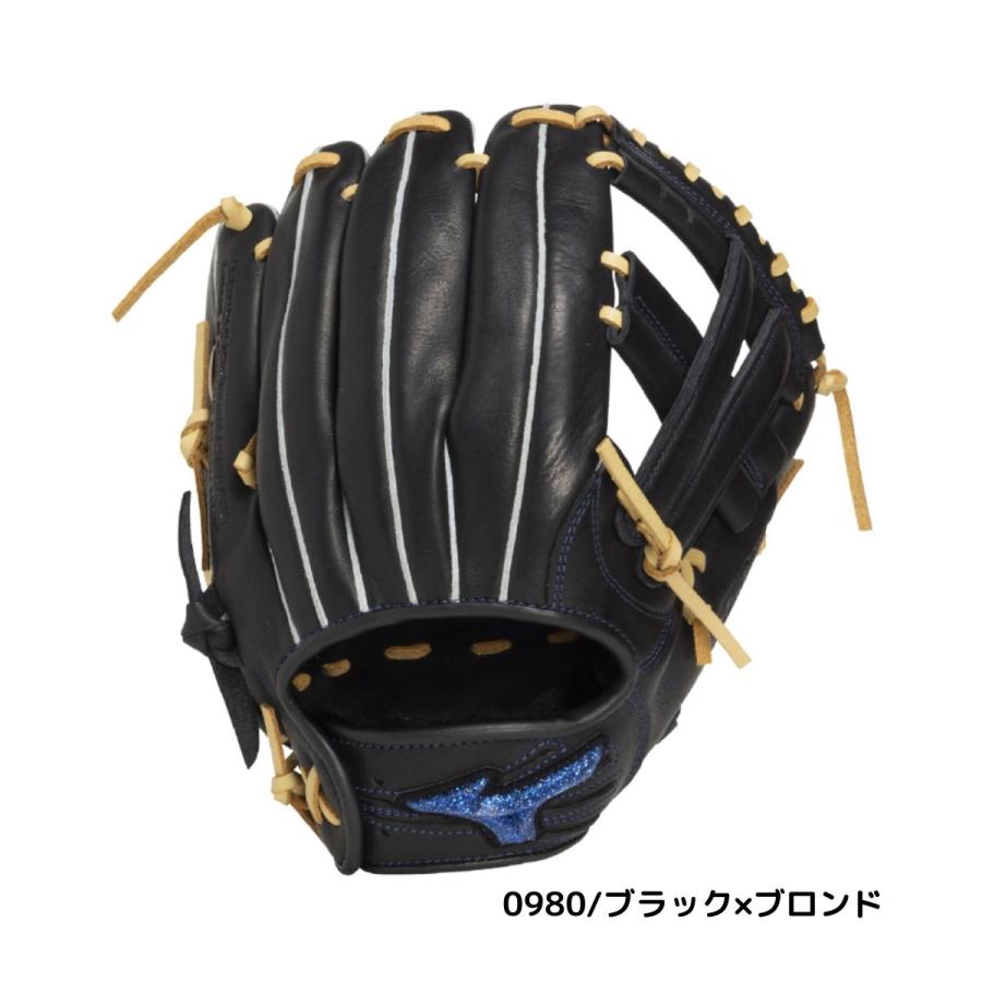 ミズノ 野球グローブ \