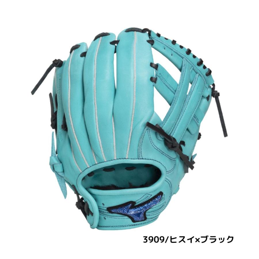 WILL DRIVE ミズノ MIZUNO ウィルドライブ ブルー BLUE 少年軟式用