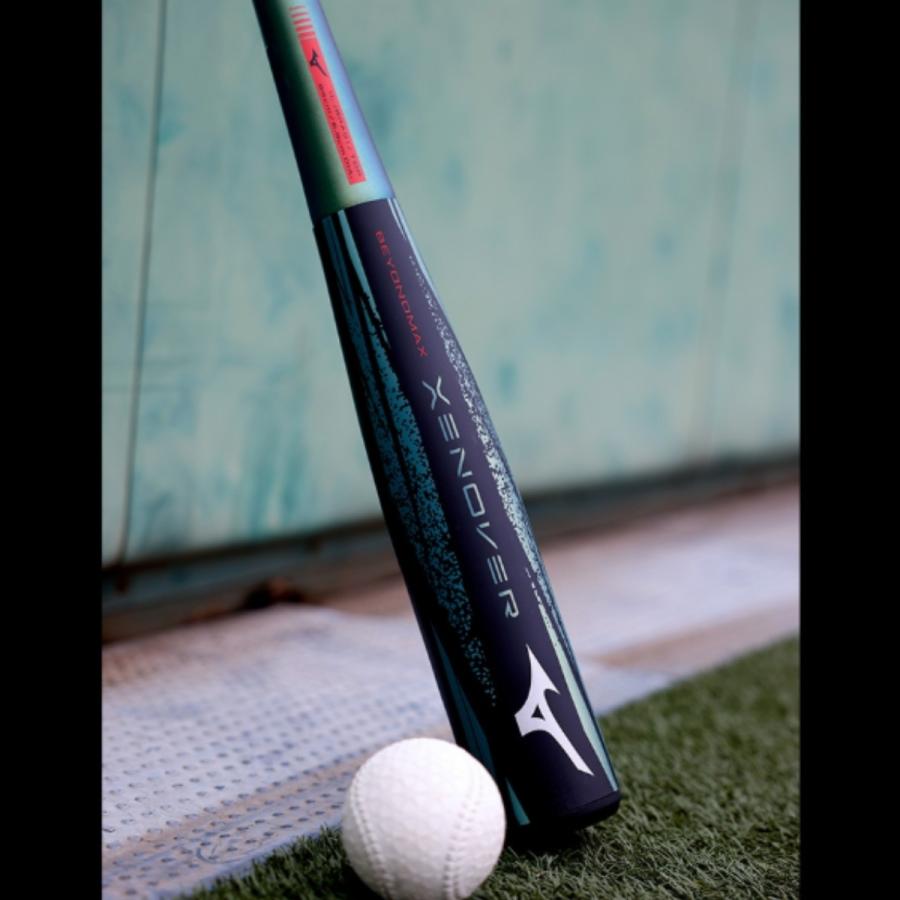 MIZUNO（ミズノ） MIZUNO BEYONDMAX XENOVER TOP ビヨンドマックス