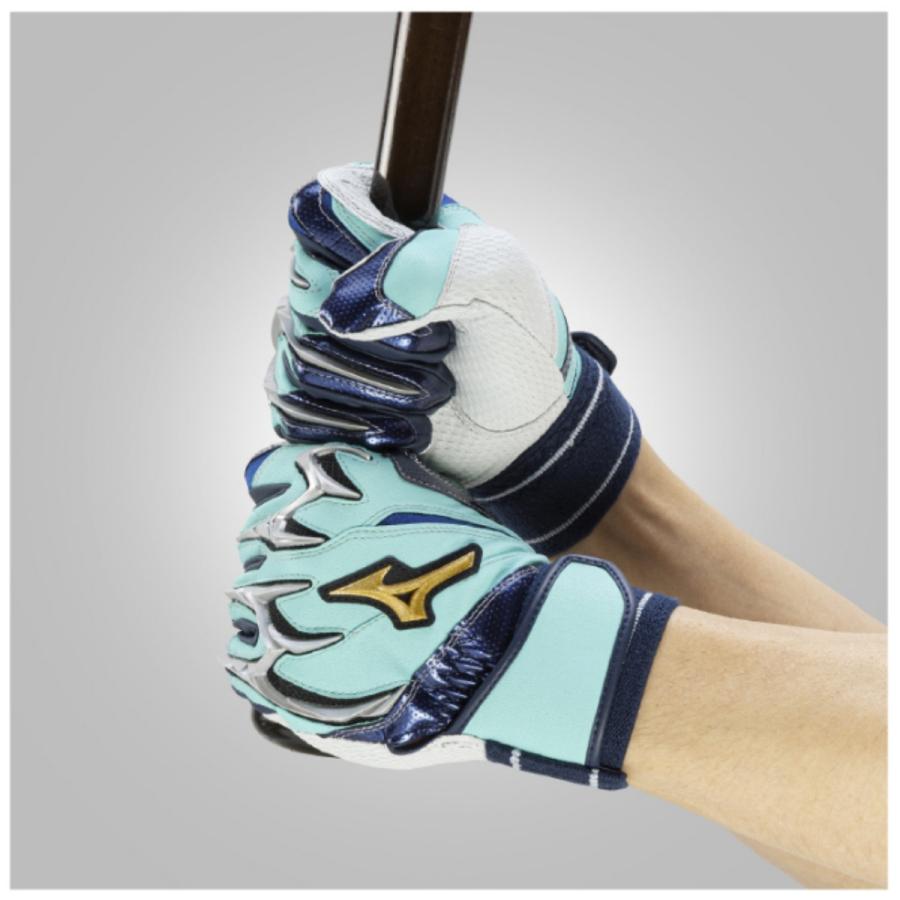 Mizuno Pro ミズノ MIZUNO ミズノプロ シリコンパワーアークDI 2026