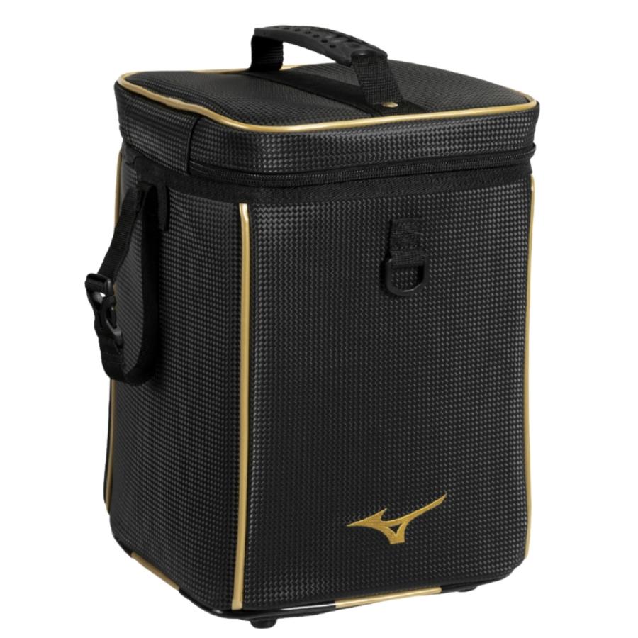 Mizuno Pro ミズノ MIZUNO ミズノプロ グラブケース 一般 ブラック