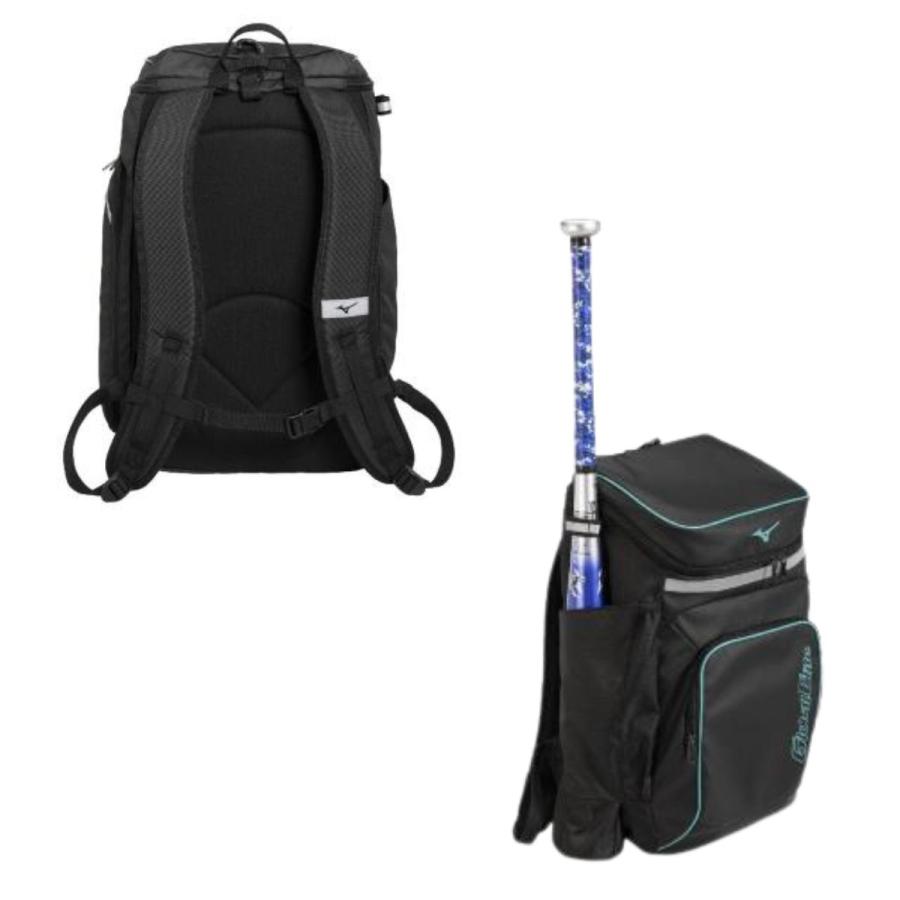 MIZUNO（ミズノ） グローバルエリート バックパックJr. 30L 2026