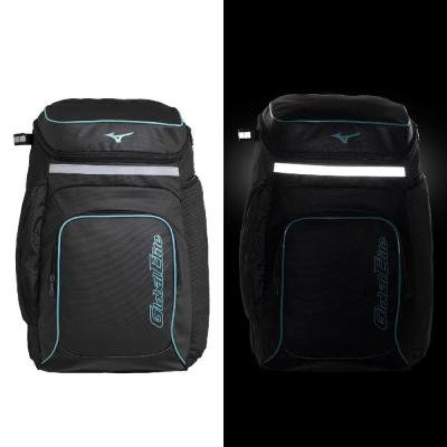 MIZUNO（ミズノ） グローバルエリート バックパックJr. 30L 2026