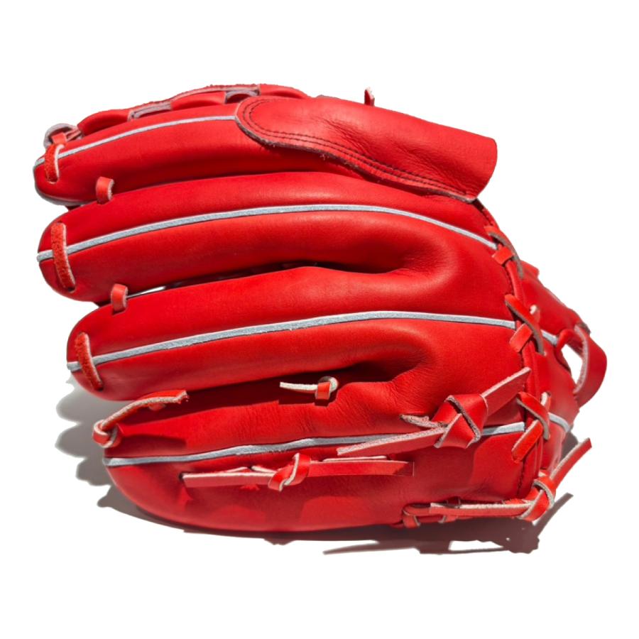 ミズノ MIZUNO 専用グラブ袋付き ミズノプロ マリオオリジナル 硬式用