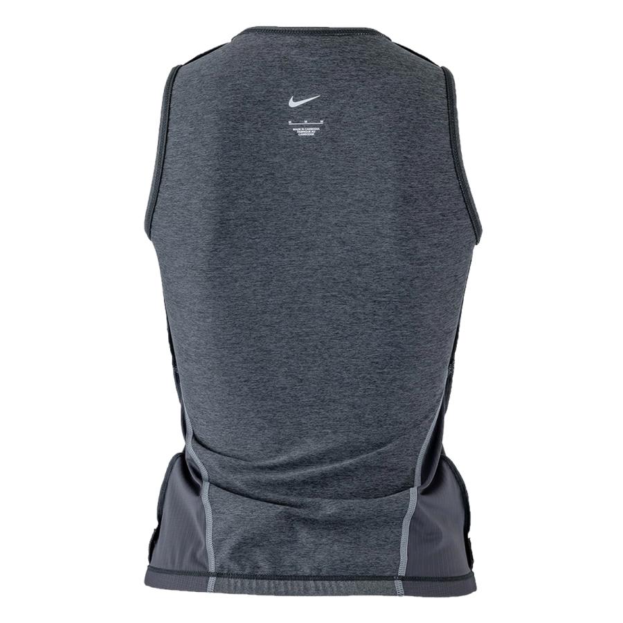 NIKE（ナイキ） NIKE 2in1パンツ ジップセパレーツ レディース
