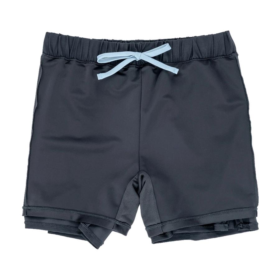 NIKE（ナイキ） NIKE 2in1パンツ ジップセパレーツ レディース ピンク