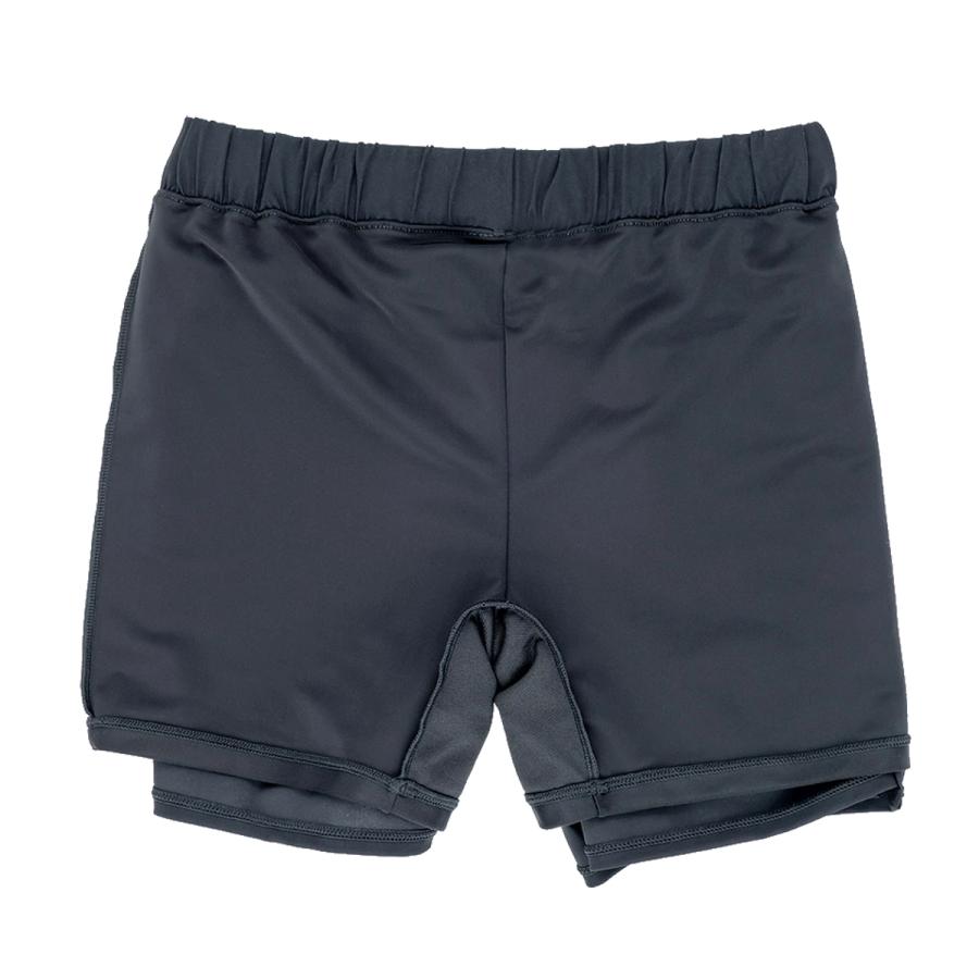 NIKE（ナイキ） NIKE 2in1パンツ ジップセパレーツ レディース ピンク