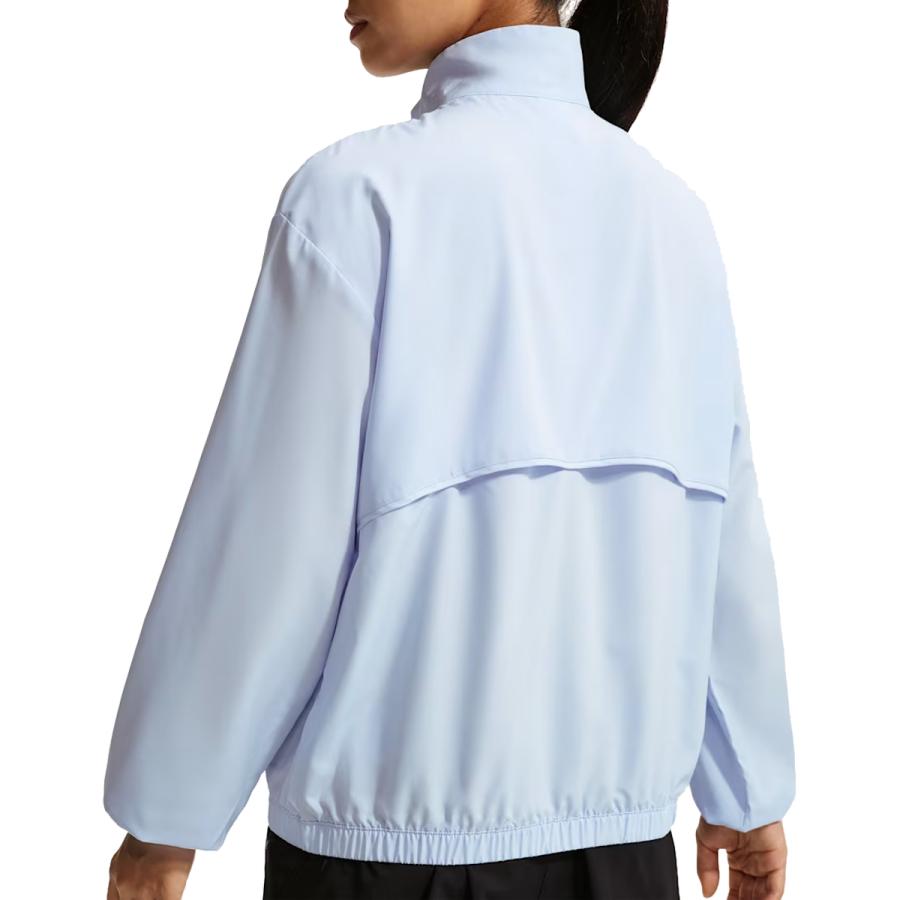 NIKE（ナイキ） NIKE Dri-FIT ワン ウーブン ジャケット レディース