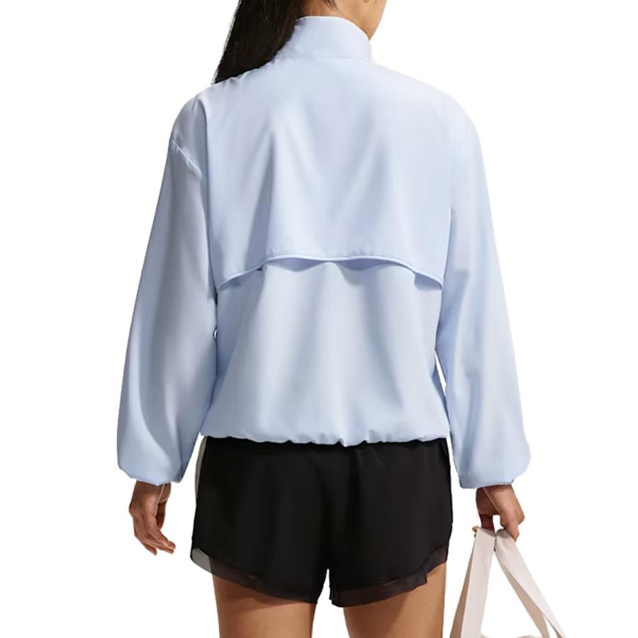 NIKE（ナイキ） NIKE Dri-FIT ワン ウーブン ジャケット レディース