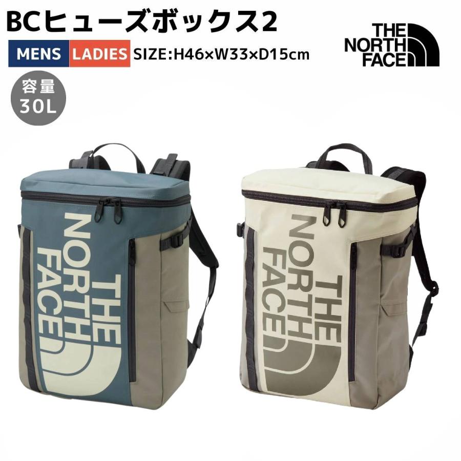 THE NORTH FACE（ザ ノースフェイス） THE NORTH FACE BC Fuse Box II