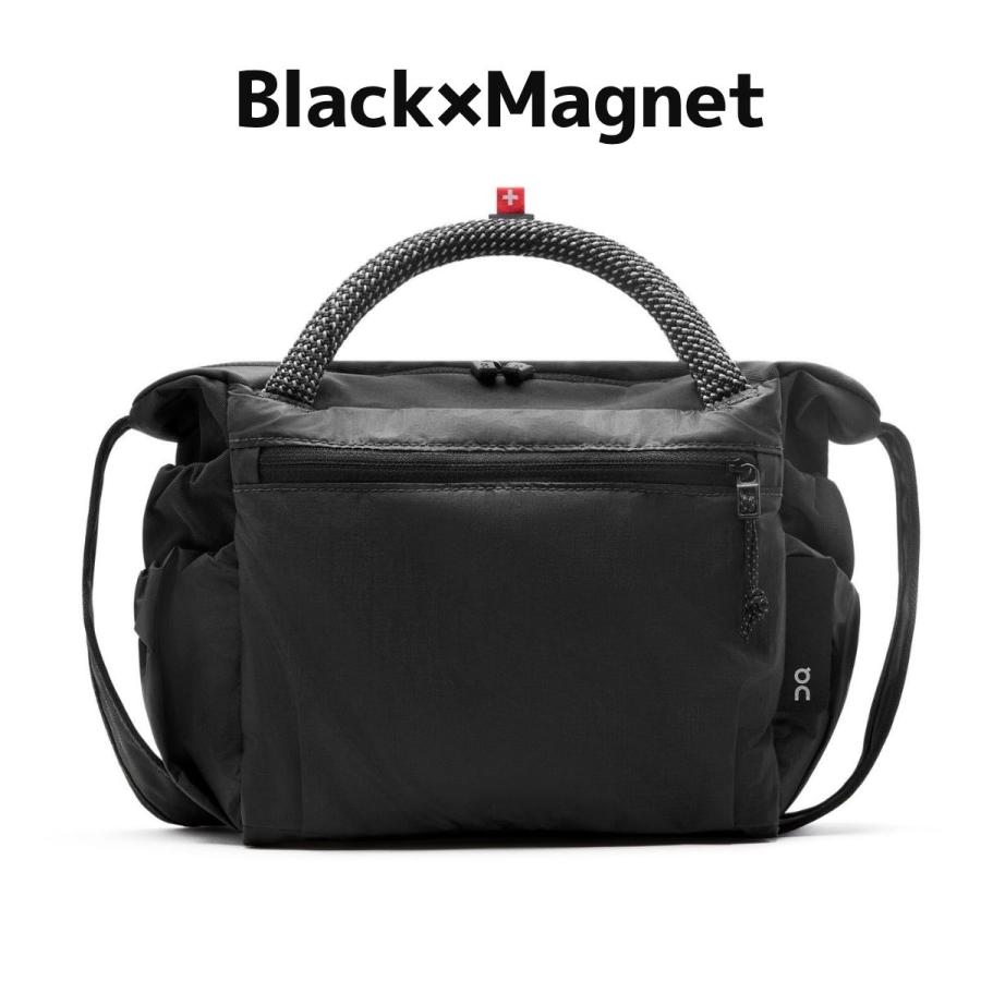 【レア！】オン On Track Pack Mini Elite ブラック On（オン） On Track Pack Mini Elite トラックパック ミニ エリート