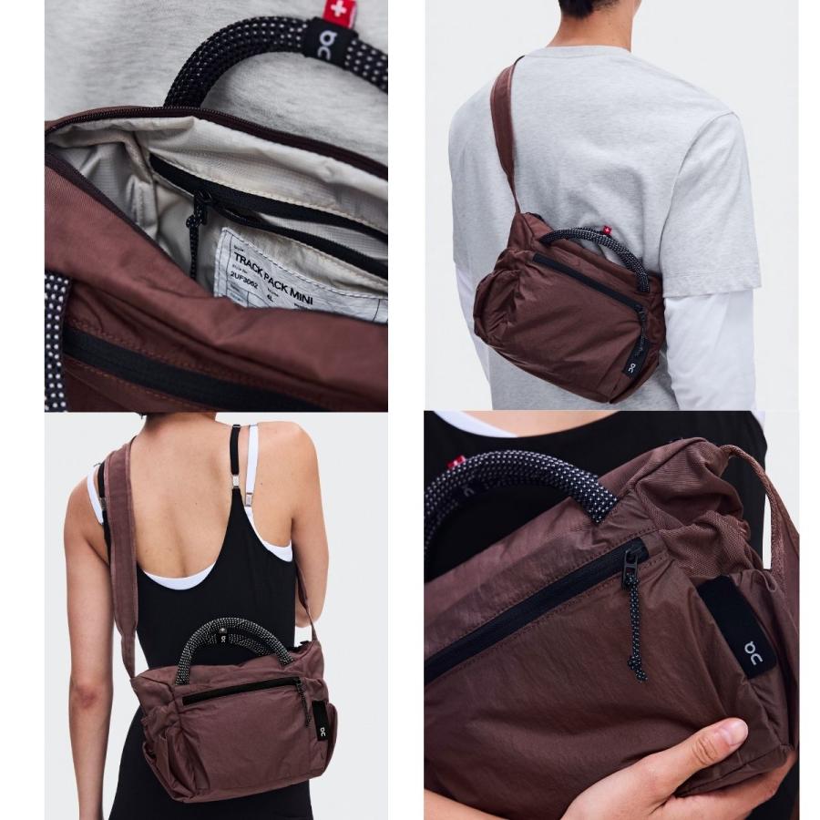 On（オン） On Track Pack Mini Elite トラックパック ミニ エリート