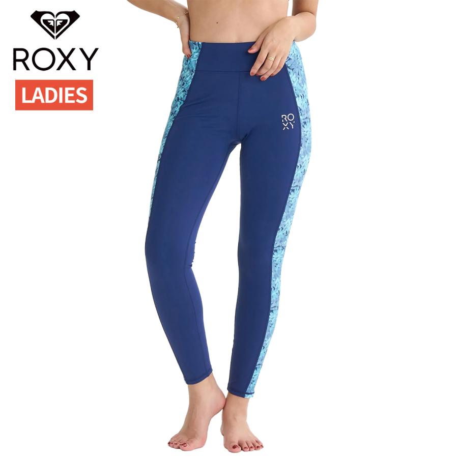 ROXY（ロキシー） ROXY HAVE A GREAT DAY LEGGINGS VER2 レディース 裏