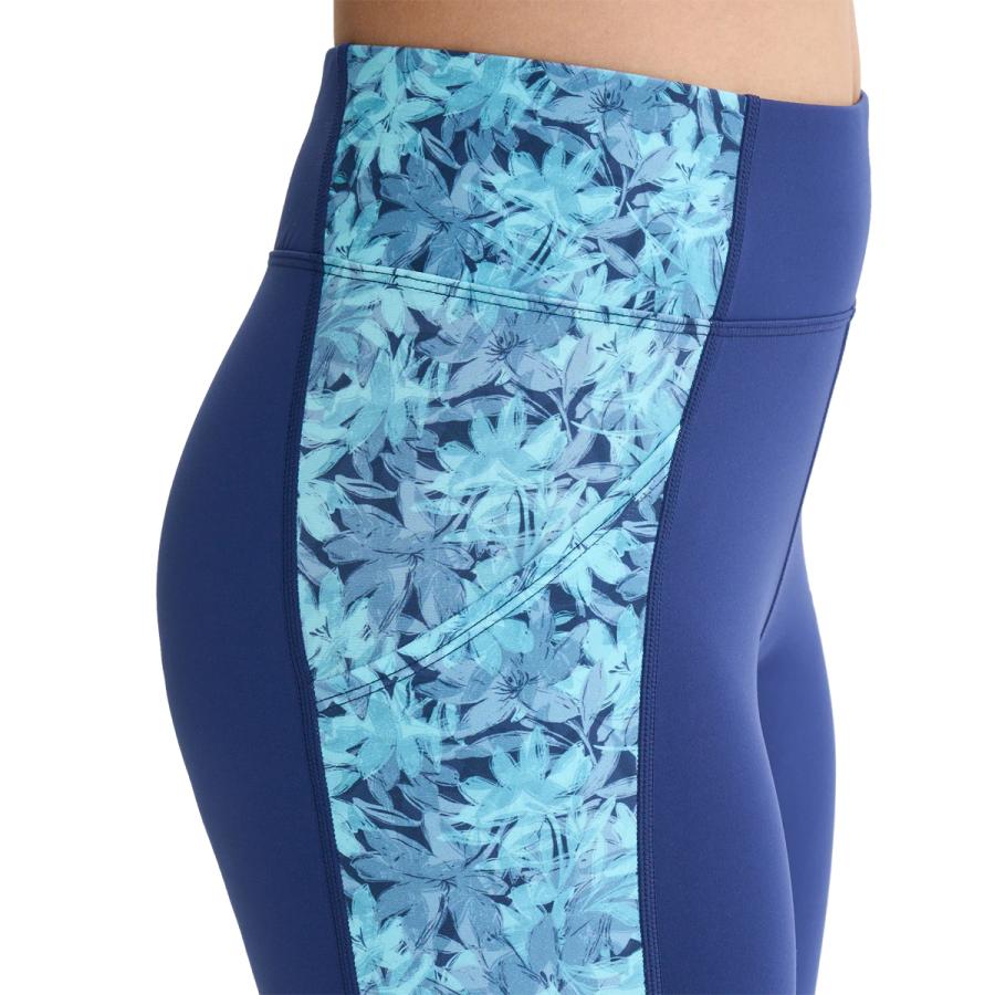 ROXY（ロキシー） ROXY HAVE A GREAT DAY LEGGINGS VER2 レディース 裏
