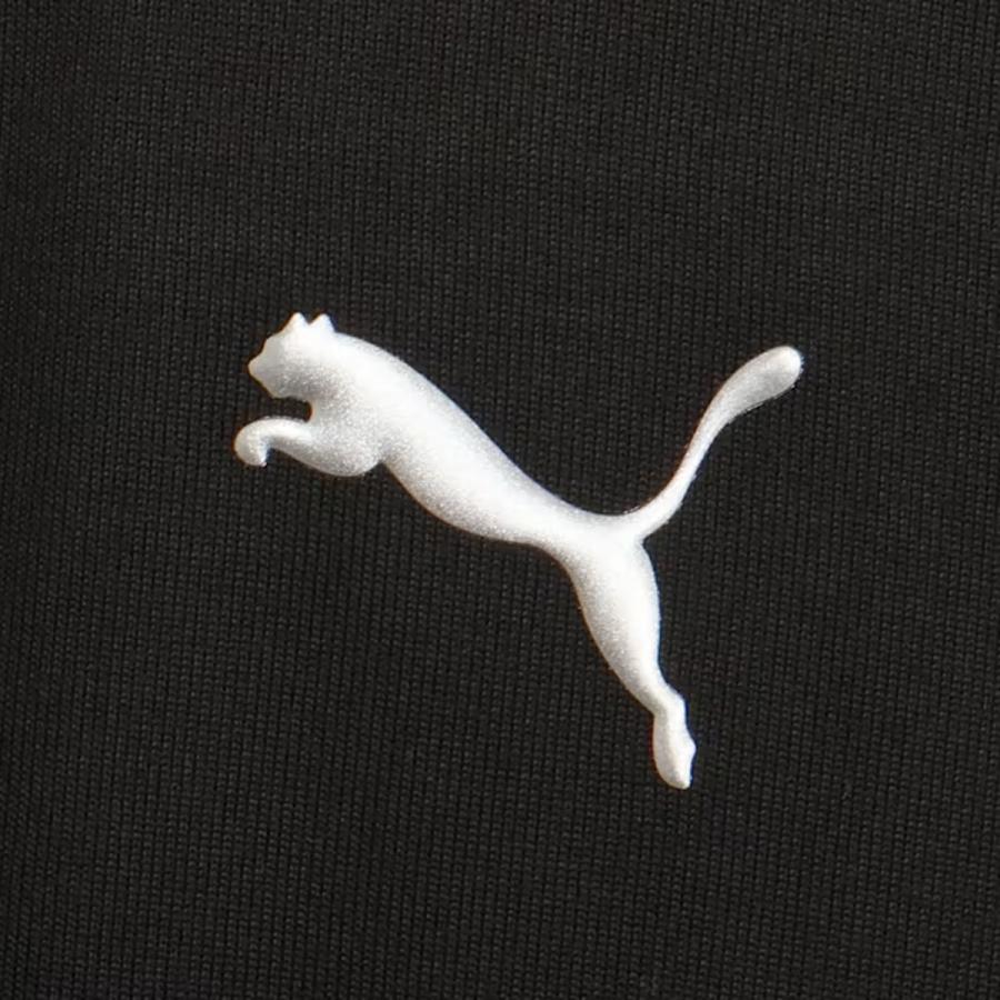 プーマ PUMA TAD JQ ブロック 半袖 Tシャツ レディース 春 夏 ブラック 黒 スポーツ フィットネス 半袖 Tシャツ 529582-01 | PUMA | 02