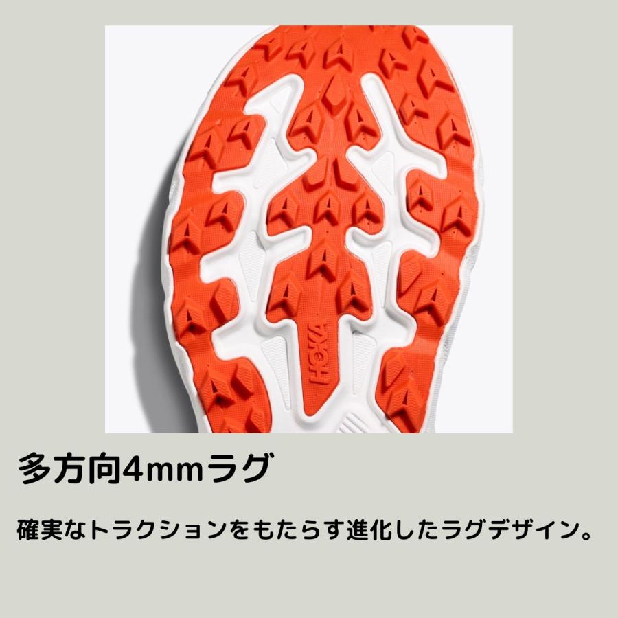 HOKA ONEONE（ホカ オネオネ） ホカ HOKA CHALLENGER 8 WIDE