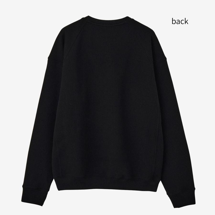 THE NORTH FACE（ザ ノースフェイス） クオーターニットクルー ユニ